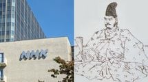 最高視聴率47.8%､大河｢独眼竜政宗｣のせいで悪人イメージが定着…県民が｢今度は主役に｣と願う"出羽の名将"