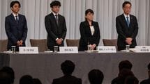 ｢このままいくとジャニーズ事務所は自然消滅する｣経営のプロが想定する"10月2日以降に起きる3つのシナリオ"