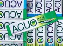 「ロッテ ACUO」がシンプルパッケージを貫き通すワケ