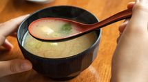 "一汁三菜は日本の家庭食の原点"という大誤解