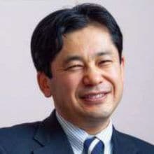 深野 康彦（ふかの・やすひこ）ファイナンシャルリサーチ代表