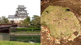 墨俣城でも石垣山城でもない…秀吉が3つ目の｢一夜城｣を出現させチートすぎる不戦勝をした｢まぼろしの城｣