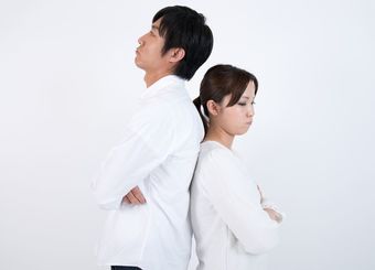 家庭不和の解決策は"妻は社長、夫は子供"