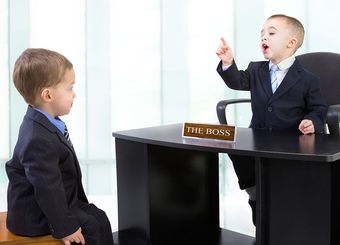 "自分は偉い"と思っている人の2つの特徴