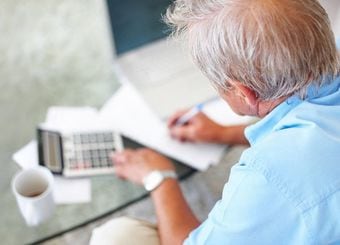 "ミスター年金"が説く老後不安の本質