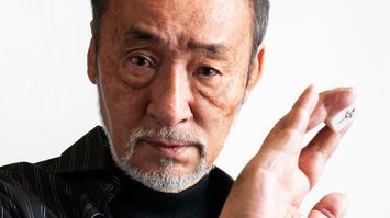 20年負けなしの男･桜井章一が｢悪い流れ｣が来たとき必ずする"あること"