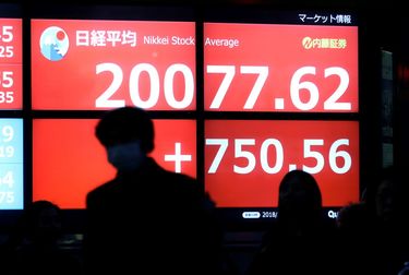 230億円稼いだ男