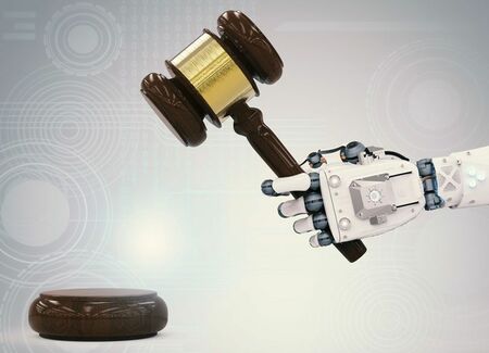 Ai時代でも 消滅せずに稼げる 職種10 弁護士 教師 バーテンダー President Online プレジデントオンライン