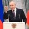 プーチンはサクッと勝てると思っていた…ドローンによる消耗戦と化したウクライナ侵攻の"最初の大誤算"