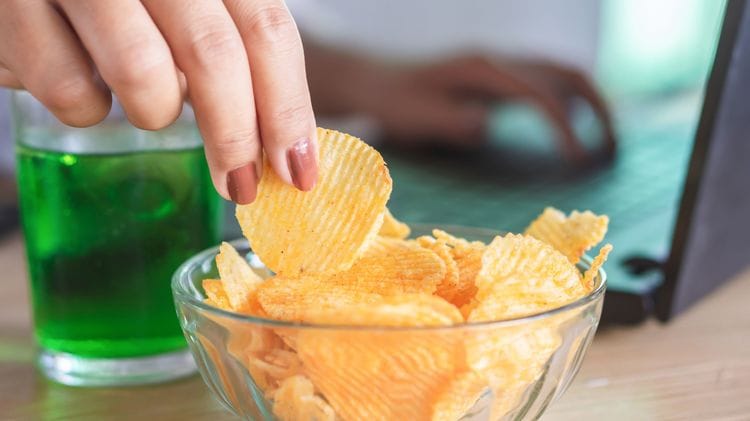 だから｢スナック菓子も小麦も｣やめられない…糖尿病専門医｢