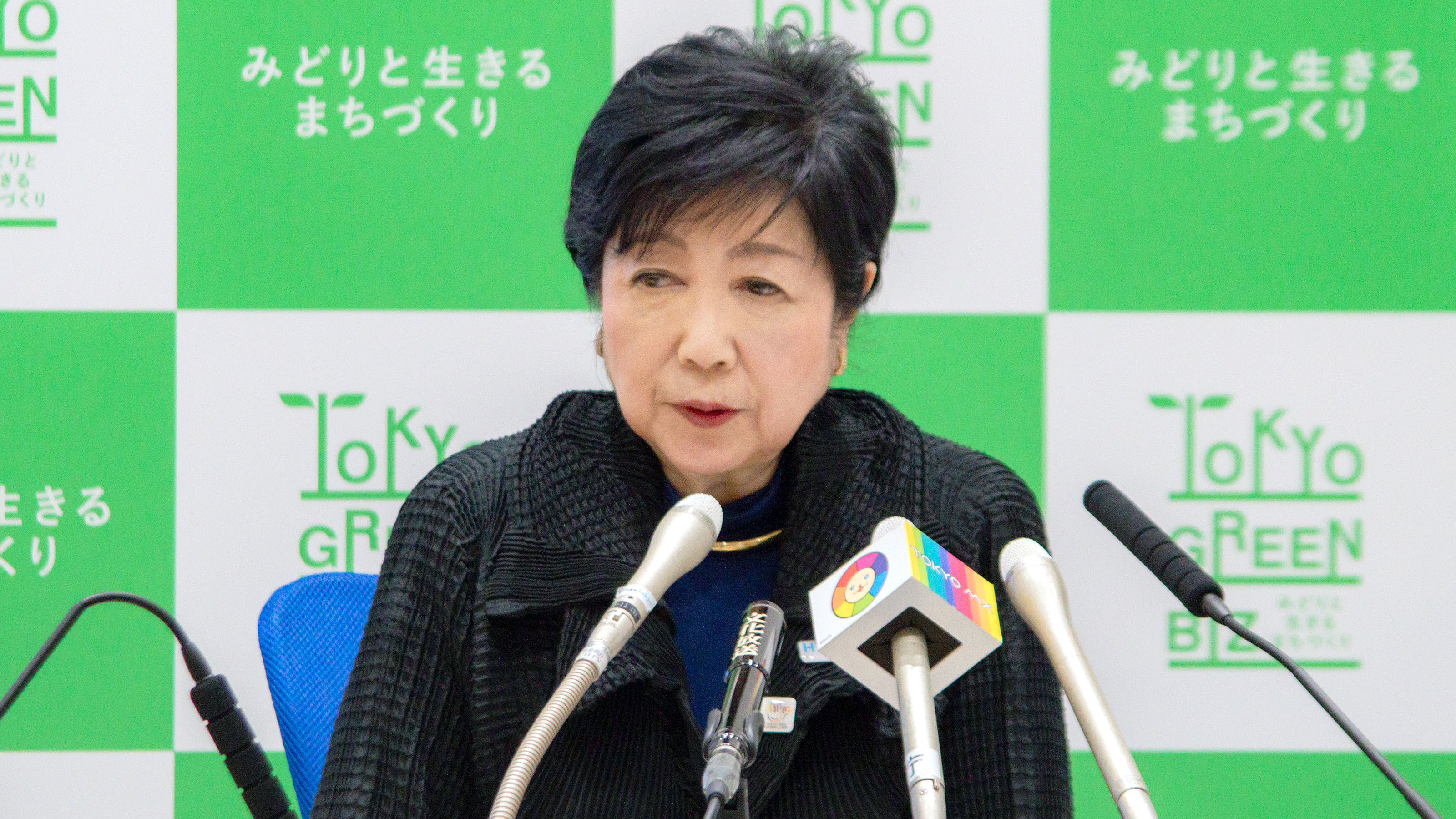 カイロ大卒｣と書いても地獄､書かなくても地獄…女帝・小池百合子都知事の｢3選｣が危ぶまれるワケ ｢元側近の告発｣をどう説明するつもりなのか |  PRESIDENT Online（プレジデントオンライン）