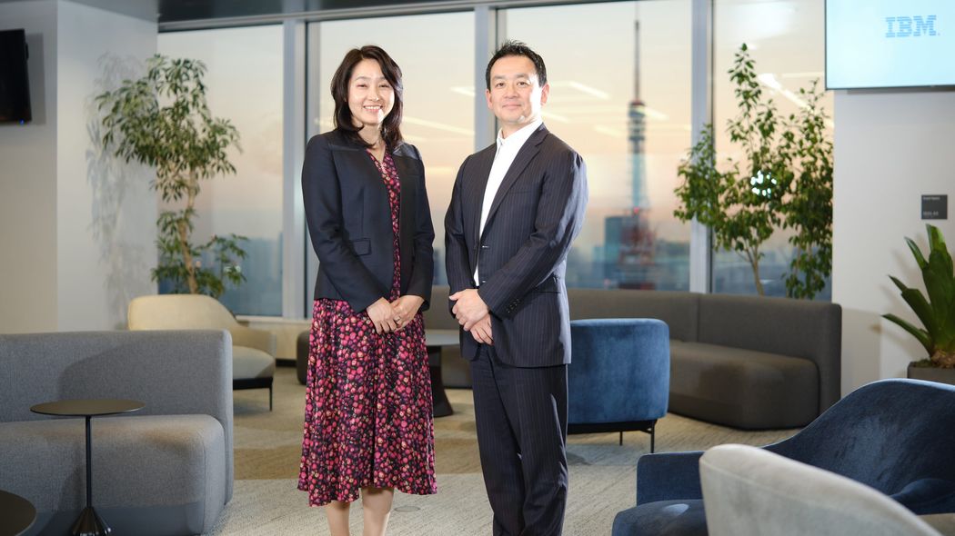 日本IBMが提唱する､生成AIでお客様の変革を支援する取り組みとは SAP社とのパートナーシップで目指す次世代企業の変革