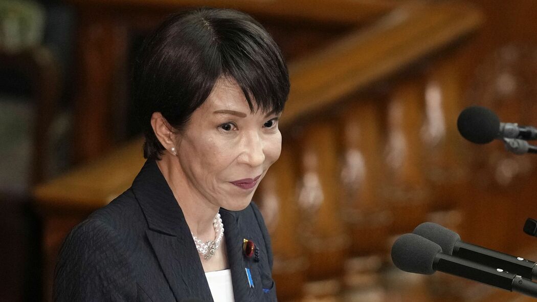 これが味方と敵がつけた辛辣な"通信簿"…海外に映った｢日本初女性宰相･高市早苗｣の正体と器 ｢実像｣が正確に伝えられない