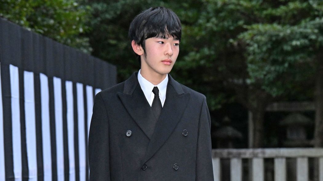 皇族の減少に歯止めがかからず次世代男子は1人のみ…皇位継承問題が先送りされ続けてきた背景 未婚の皇族女子は5人にまで減少