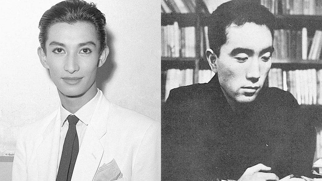 裸体に豹の毛皮を巻きつけて…三島由紀夫に｢なにか飲むか｣と誘われた16歳の美輪明宏が返したひと言【2022下半期BEST5】 その言いぐさには三島由紀夫も唖然とした