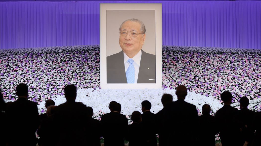 こうすれば莫大な遺産でももめない…池田大作､大川隆法の死後ドロドロの相続争いが起きなかった納得の理由 相続でもめないたった一つのシンプルな方法