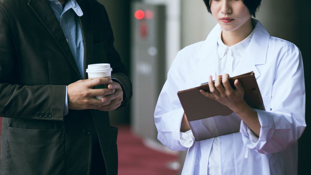 ｢優しいアドバイス｣は不毛な時間でしかない…｢マジメ上司×マジメ部下｣の組み合わせが職場を崩壊させる理由 そのアドバイスは｢自分のため｣になっていないか