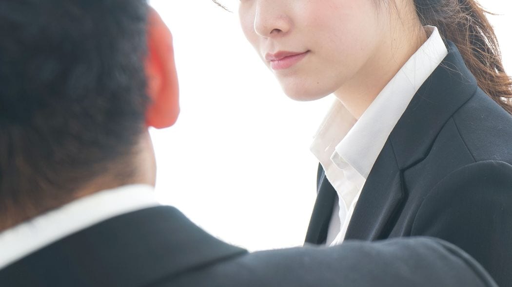 ｢この仕事やる意味あるんですか?｣と新入社員に聞かれたら…ダルそうな社員の目が変わる画期的なプログラム 仕事内容ではなく｢その仕事をどう捉えるか｣が大事