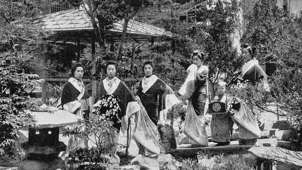 100年前の吉原の遊女は生理中も客を取った…腹痛に耐え｢この苦しみを見て下さい｣と神に祈った21歳の実録【2025年3月BEST5】 梅毒と肺病と心臓病で入院を繰り返した