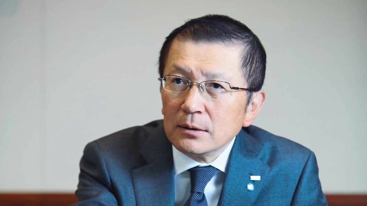両面テープで貼るだけ｣で事故12万件を削減…損保の常識を変えたあいおい