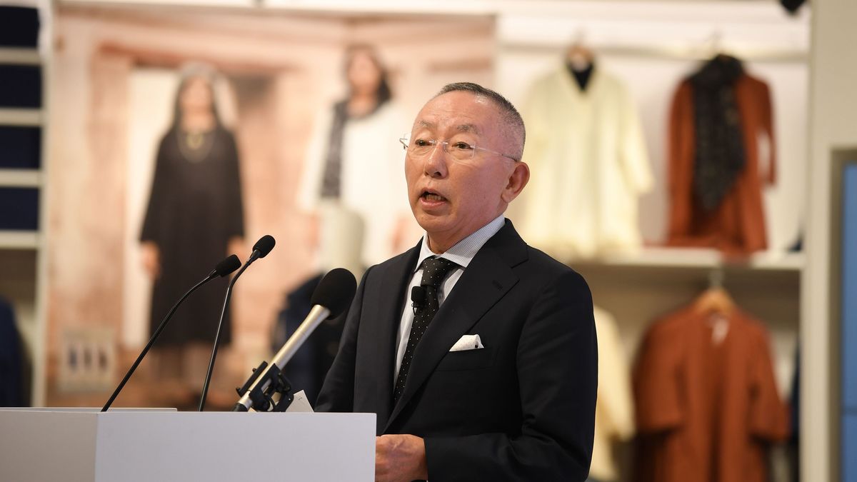 【中古】 個人的なユニクロ主義 柳井社長に至近距離でインタビュー/朝日出版社/柳井正 p0k7j4q2.jpg