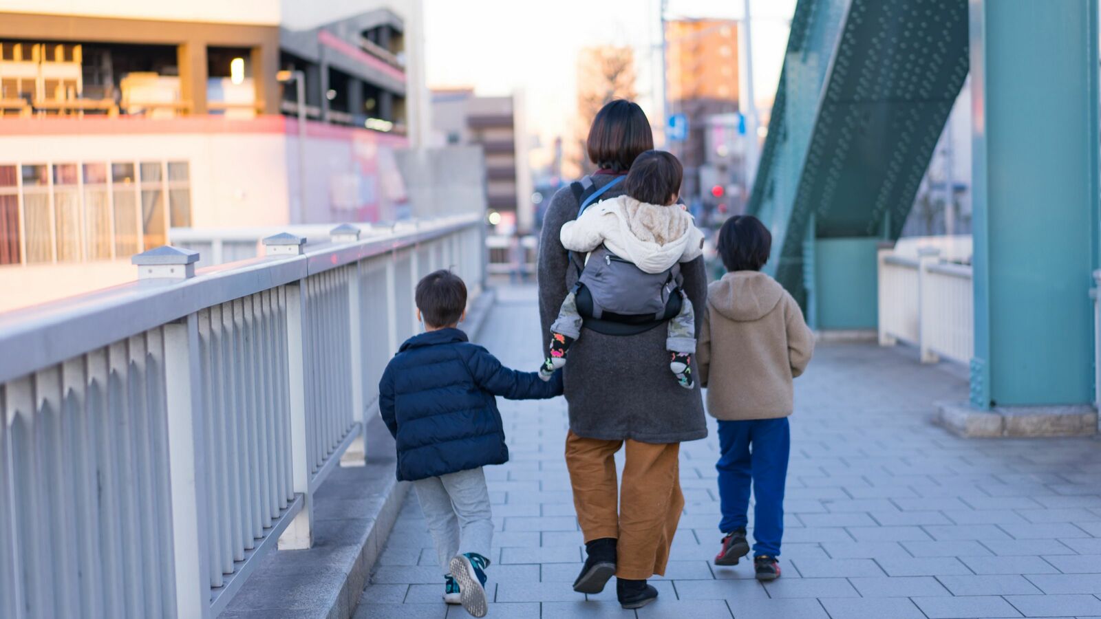 子育てを｢家庭｣だけに押し付けるべきではない…保育園の代表が｢こども家庭庁｣に抱いた違和感 なぜ勤労者しか保育を頼めないのか