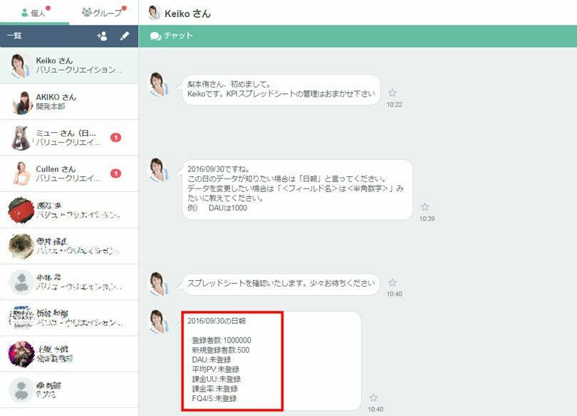 コンピュータとのおしゃべりがビジネスになる――「チャット」ビジネス最新事情