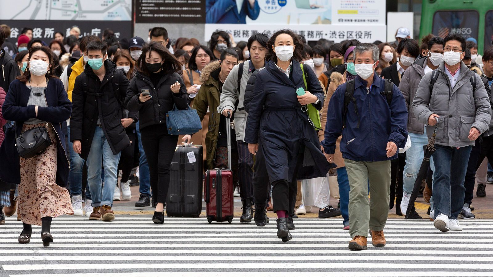 なぜ日本では新型コロナが｢感染爆発｣しないのか これは国民一人一人の勝利である