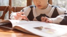 ｢勉強しろ｣も｢本を読め｣も不要…ゲームだらけの家でもわが子を｢本好き秀才｣にできる最強の家庭習慣