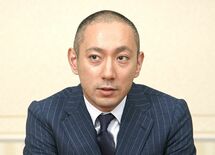 市川海老蔵「なぜ見えないリスクに悩むのか」