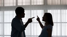 あわや｢新型コロナ離婚｣､妊娠中の妻が踏みとどまった理由