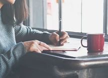 週1回"手帳"と向き合えば時間ができる