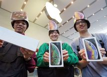 iPhoneがさらに高くなる米中摩擦の行方