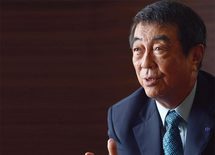 極秘チームの合併比率で得た「識其大者」