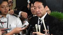 悪徳政治家と"出稼ぎ留学生"をつなぐ利権の闇