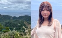 島で唯一の中学校が“休校危機”…絶海の孤島・青ヶ島在住の41歳女性が語る､｢日本一人口が少ない村｣の教育事情