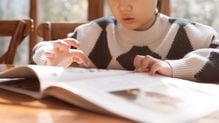 ｢勉強しろ｣も｢本を読め｣も不要…ゲームだらけの家でもわが子を｢本好き秀才｣にできる最強の家庭習慣