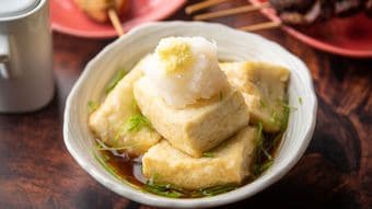 一見ヘルシーだが食べ方次第で老化が加速する…糖尿病専門医が注意を促す｢やってはいけない豆腐の食べ方｣