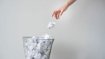 申請を忘れるのは損…FPが｢ゴミ箱に捨てている人は少なくない｣と指摘する"節税効果を期待できる"書類の名前