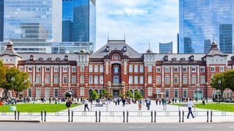 接待のプロだけが知る｢間違いない手土産｣がある…帰省時に絶対外さない東京駅周辺"鉄板"お菓子リスト