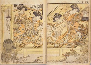 次の大河ドラマの主人公・蔦屋重三郎はこうして成り上がった…今も通用