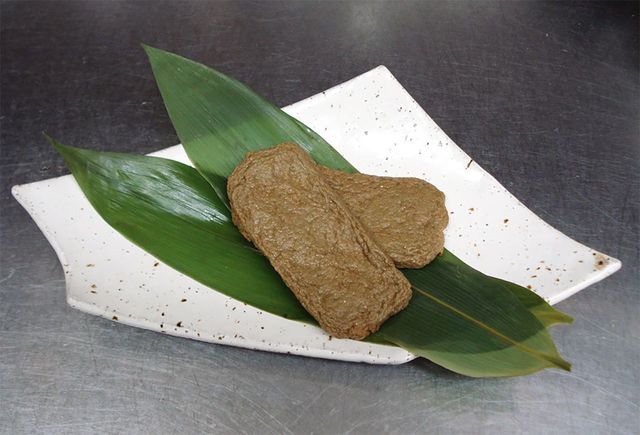 秋田県知事の「貧乏くさい」発言で話題になった愛媛県の特産品「じゃこ天」