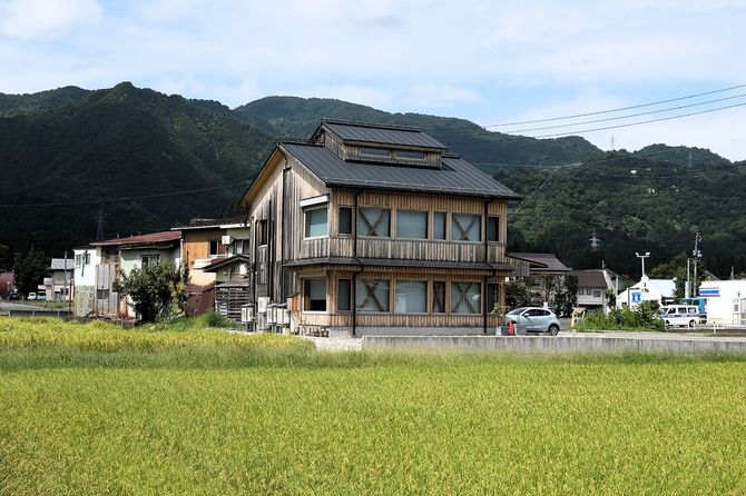 直売所「FARM FRONT（ファーム・フロント）」