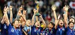 不遇を乗り越え女子サッカーの未来を何としても切り開くという強い思いが、「なでしこJAPAN」を不屈にした。(PANA=写真)
