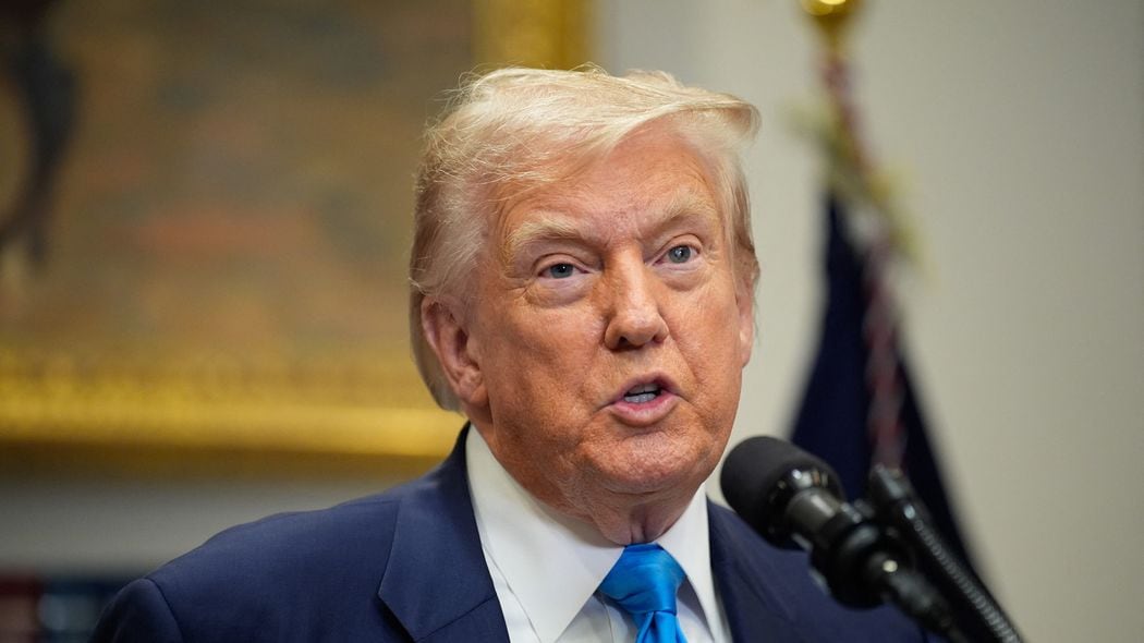 ｢トランプ関税｣の最悪の事態はこれから起きる…日本の自動車産業の次に狙われる｢2つの重要産業｣ 世界経済の足を引っ張る政策をたった1人が決めていいのか