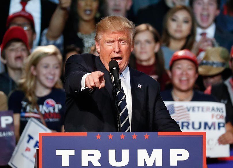 「トランプ大統領」誕生で我々の暮らしはどう変わる？