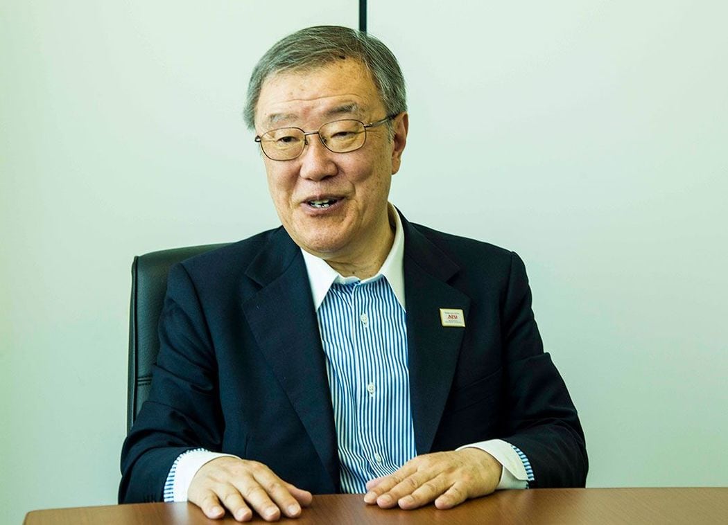 出口治明「日本に必要な"変態"の作り方」 尖った人材を尖ったまま育てる