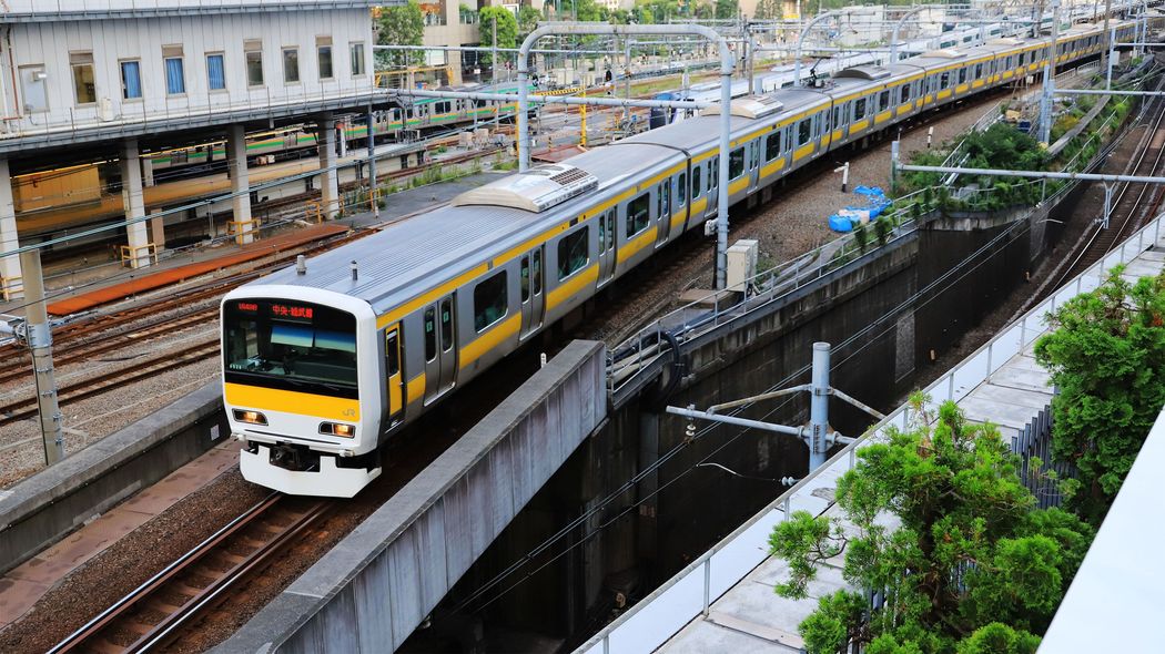 平日の遅延率は驚異の95%…｢イライラMAX路線の代表｣JR中央･総武線の"ワンマン化"に不安が募るワケ
