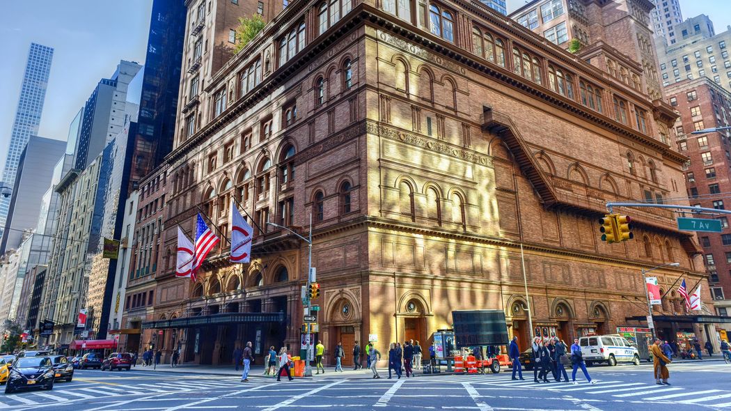 カネをかければ良いワケじゃない…音楽の殿堂｢カーネギーホール｣が84億円の改装に大失敗した理由 改装後の音は｢奥行きがなくなってボヤけている｣