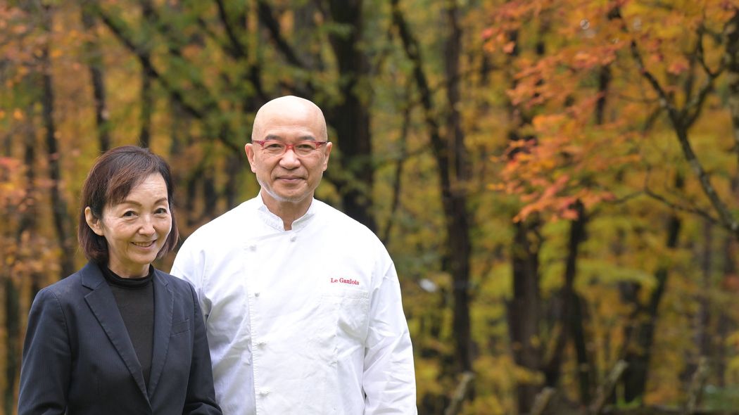 東京は単発バイトの"棒読み接客"ばかりだが…｢料理は説明しない｣北海道のレストランが｢予約半年待ち｣の意外 その｢こだわり｣は､本当に客のためなのか